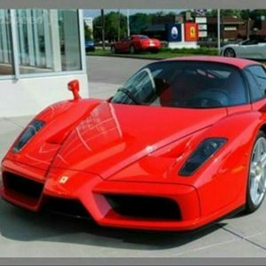 Meet your Posher, Dante